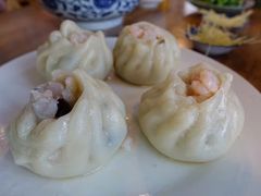 -朱洪元苏式面馆(绿宝广场店)