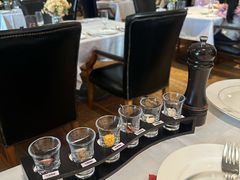 -哈布斯扒房(华发商都店)