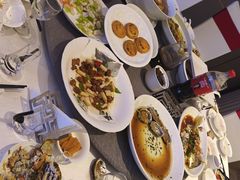 -老北门·苏帮菜·湖景包间(月光码头店)