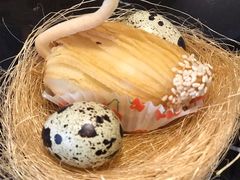 -龙凤点心饼家·39年老字号(松岗店)