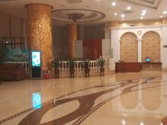 -维也纳国际酒店·佛山南海千灯湖桂城地铁站店