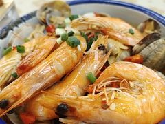 -老三样·旧食新味(船山路店)