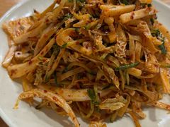 -贤花饭店(城阳店)