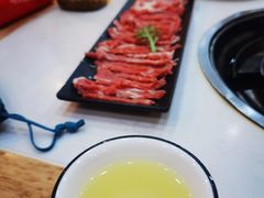 -田村·酸汤鲜牦牛肉火锅(布达拉宫广场店)