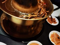 -鼓楼东街老火锅(鼓楼店)