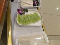 -殷式·私房烧烤·羊蝎子火锅(什刹海店)