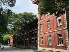 -厦门大学(思明校区)