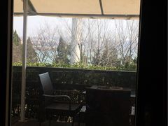 露天位-向日葵咖啡