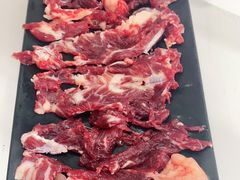 -陈记顺和潮汕牛肉火锅(棠德南路店)
