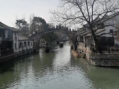 -南浔古镇