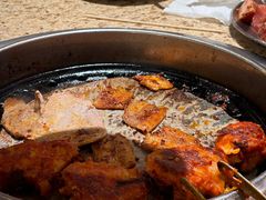 -姜胖胖无限自助烤肉(罗湖宝能店)