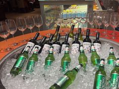 -武汉世茂希尔顿酒店·汇·全日餐厅