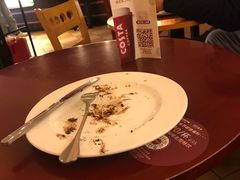 -COSTA COFFEE(新奥购物中心店)