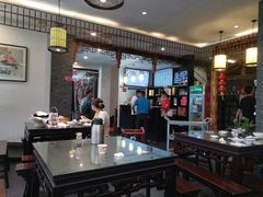 大堂-九炉分座(个园店)
