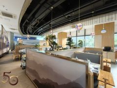 -马家斑.鲜鱼火锅(松湖万科店)