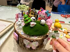 -Summer House夏莫手工坊团建活动(世博源店)