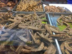 -王浩儿纪六孃甜皮鸭(乐山总店)