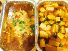 -龚海宝· 烧烤· 羊肉原切挂糊更好吃(庄市店)