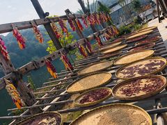 -婺源梦里老家大型山水实景演出