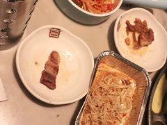-韩宫宴烤肉·料理(苏州中心店)