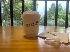 -J Create城市露营咖啡·简餐·宠物(上海动物园店)