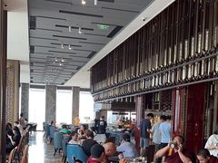 -美食汇自助餐厅(成都万达瑞华酒店)