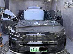 -车艺佳龙膜隐形车衣汽车贴膜(宝山丰宝店)