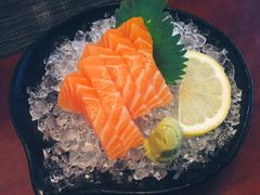 -沈阳国际皇冠假日酒店-Izakaya居日餐厅