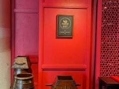 -湖滨28中餐厅·西湖宴·杭州君悦酒店