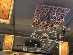 -北平小馆·烤鸭·家常菜(磨房北里店)