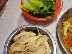-忆3毛烧烤美食城(龙塘直营店)