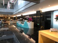 -Hiwork cafe(新街高和店)
