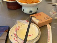 -吴越荣记苏州菜·松鼠桂鱼100%活鱼现做(月光码头店)