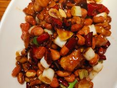 -百年神厨·地道川菜(清江西路店)