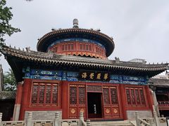 -大钟寺古钟博物馆