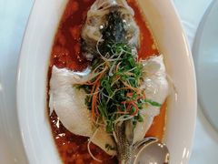 -和平官邸·花园餐厅(武定西路店)