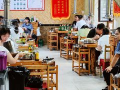 -元盛居(生态大街店)