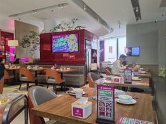 -老板恋上鱼(恒隆广场店)