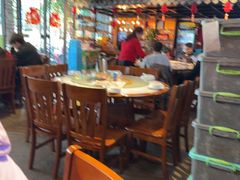 -随缘小馆(红岭路店)