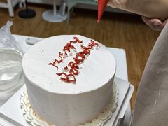 -食间旅人DIY烘焙工作室