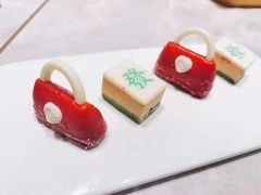 -必胜客(兴旺店)