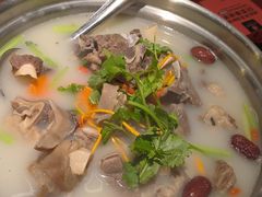 -牧人烤全羊(江海大道店)