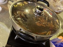 -小煵记·打边炉(西丽文光店)