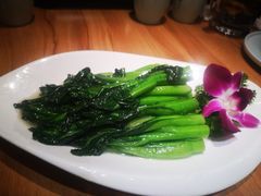 -品回味清真西北楼(宁波首店)