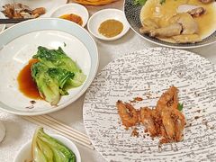 -明香海鲜酒家(华强北店)