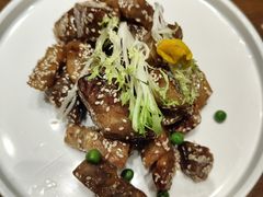 -周家二小姐的菜(西津渡店)