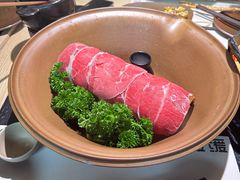 -山缓缓火锅(青岛万象城店)