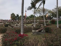 -胡里山炮台