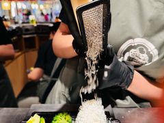 -肉肉大米(金虹桥店)