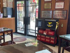 -锡笼记·无锡小笼(方塔店)